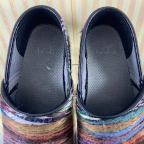Dansko Clogs - Picture 15 of 16